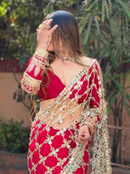 Naarira Silk Party Wear Silk Sarees