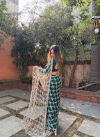 Naarira Silk Party Wear Silk Sarees