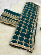 Naarira Silk Party Wear Silk Sarees