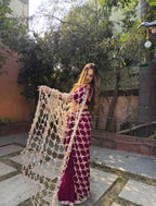 Naarira Silk Party Wear Silk Sarees