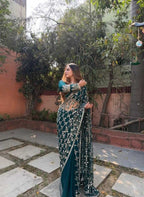 Naarira Silk Party Wear Silk Sarees