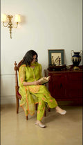 Naarira Cotton Embroidery Suits