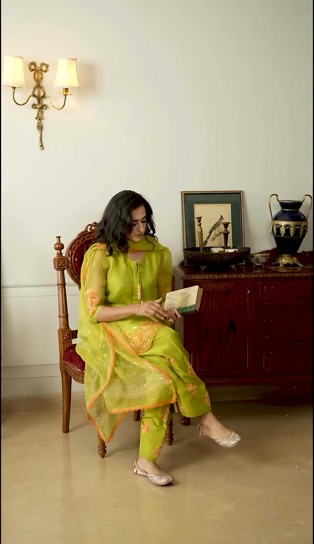 Naarira Cotton Embroidery Suits