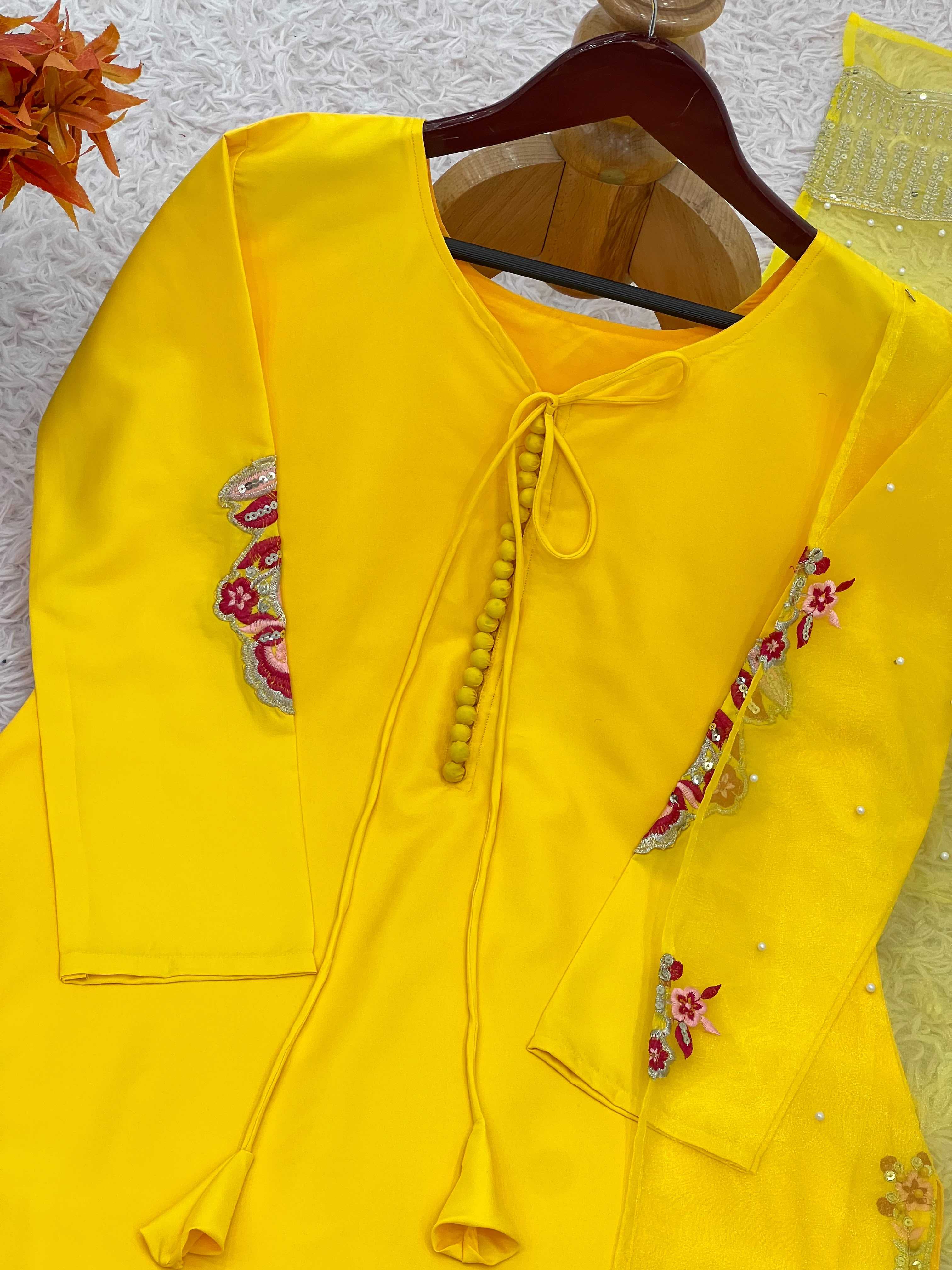 Naarira Cotton Embroidery Suits