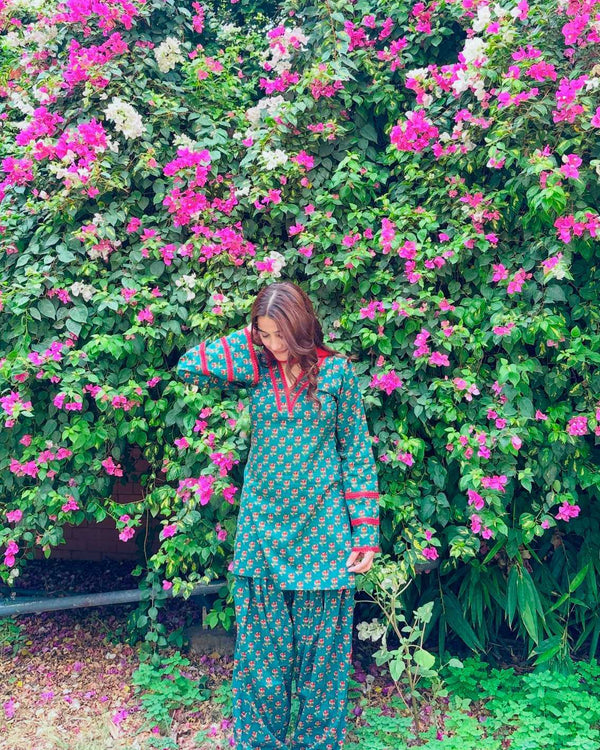 Naarira Crepe Ladies Suits