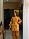 Naarira Crepe Ladies Suits