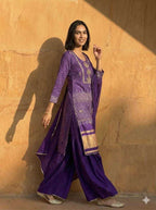 Naarira Chi Chinon Festive Kurtis