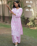 Naarira Rayon Cotton Suit