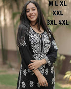 Naarira Rayon Cotton Suit