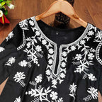 Naarira Cotton Designer Kurtis