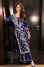 Naarira Cotton Designer Kurtis