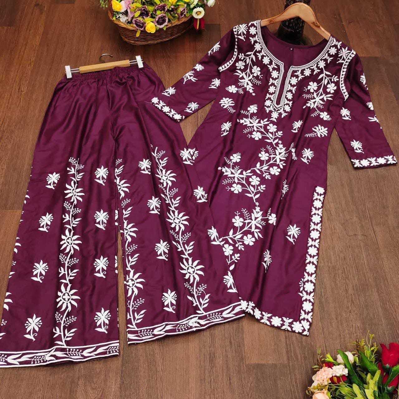 Naarira Cotton Designer Kurtis