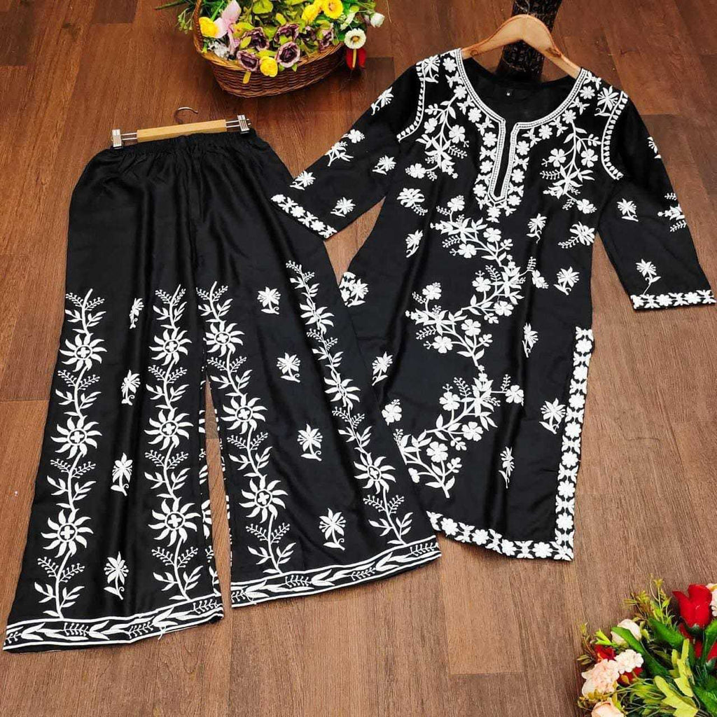 Naarira Cotton Designer Kurtis
