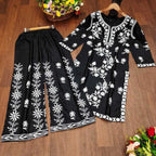 Naarira Cotton Designer Kurtis