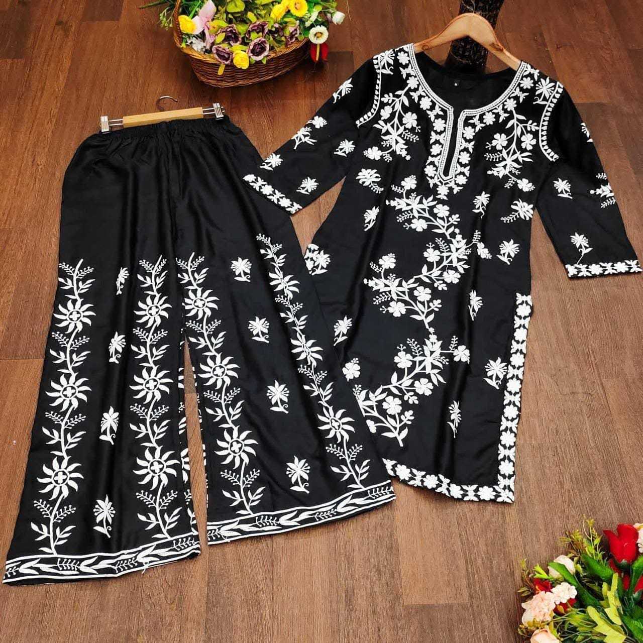 Naarira Cotton Designer Kurtis