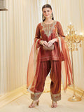Naarira FENDY Sharara Salwar Suits