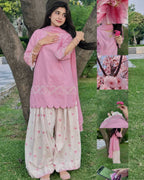 Naarira Heavy Roman Silk Cotton Suits