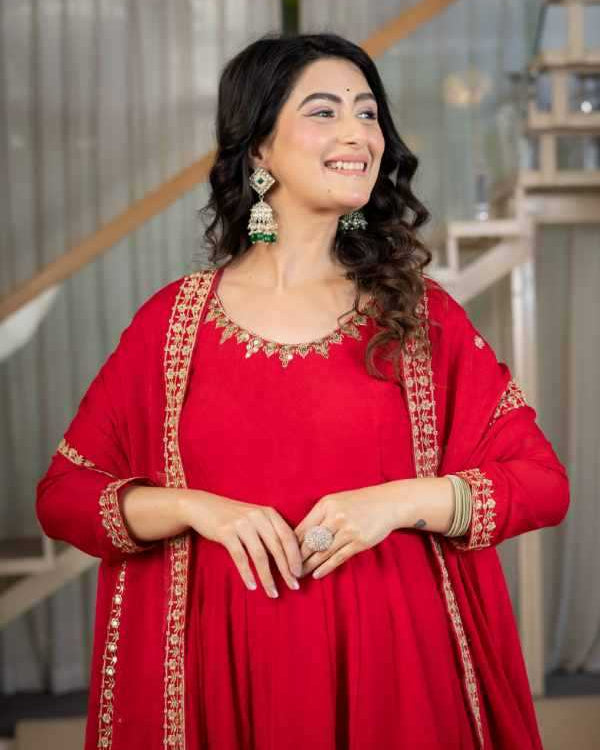 Naarira  KESH515 5080 Rangoli Silk Cotton Suits