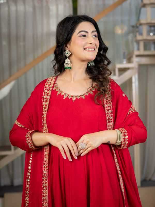 Naarira  KESH515 5080 Rangoli Silk Cotton Suits