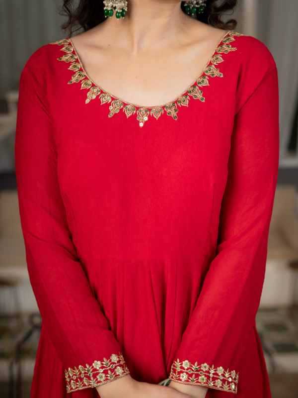 Naarira  KESH515 5080 Rangoli Silk Cotton Suits