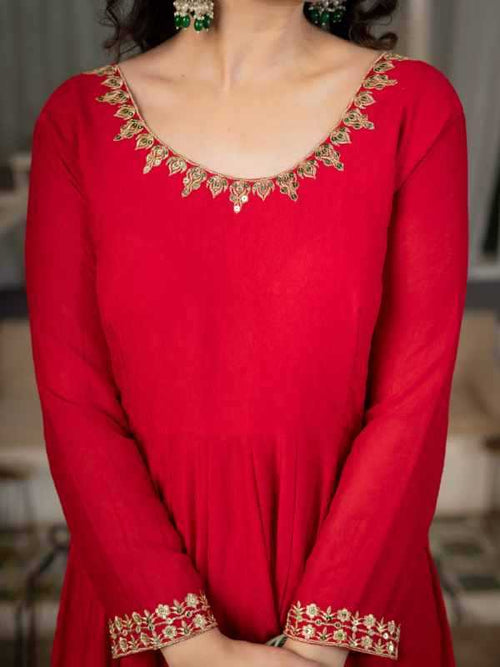 Naarira  KESH515 5080 Rangoli Silk Cotton Suits