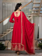 Naarira  KESH515 5080 Rangoli Silk Cotton Suits