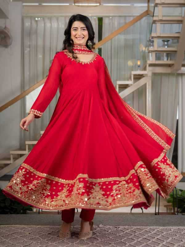 Naarira  KESH515 5080 Rangoli Silk Cotton Suits