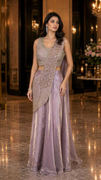 Naarira FENDY Designer Sarees