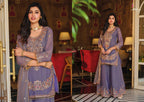 Naarira SOFIYA Dull Moss Designer Suits