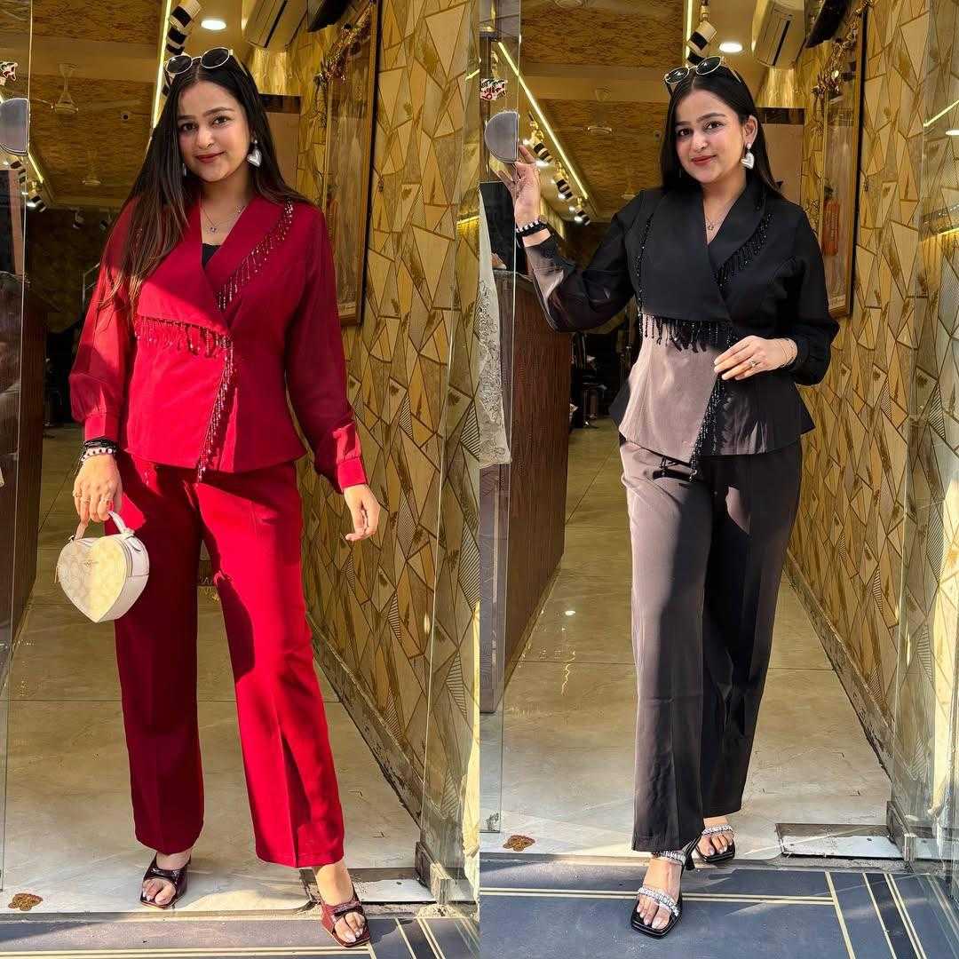 Naarira Georgette Ladies Suit