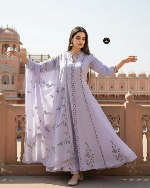 Naarira Adhira Muslin Cotton Kurtis - alternate view