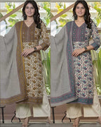 Naarira KESH536 Anjali Cotton Designer Kurtis