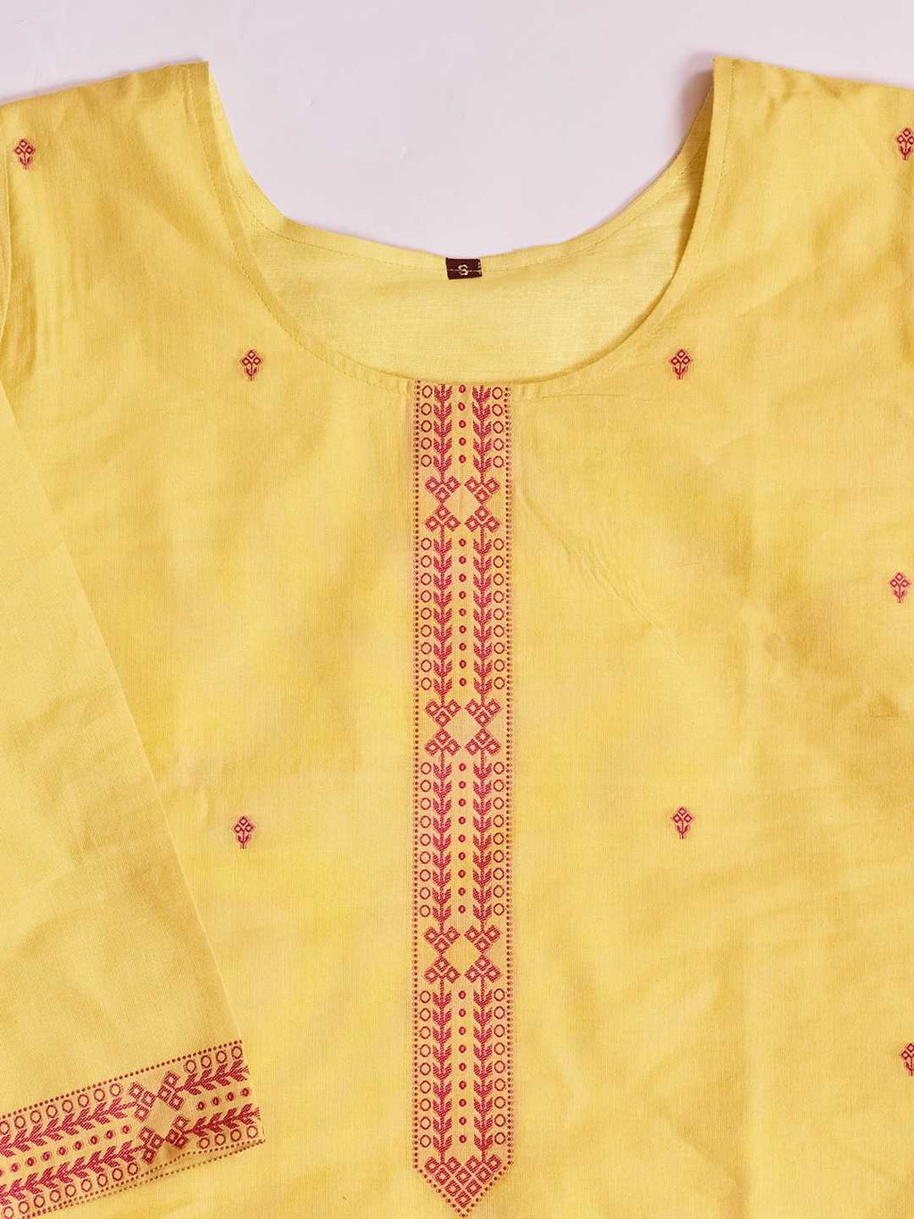 Naarira Cotton Suits