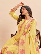 Naarira Cotton Suits