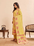 Naarira Cotton Suits