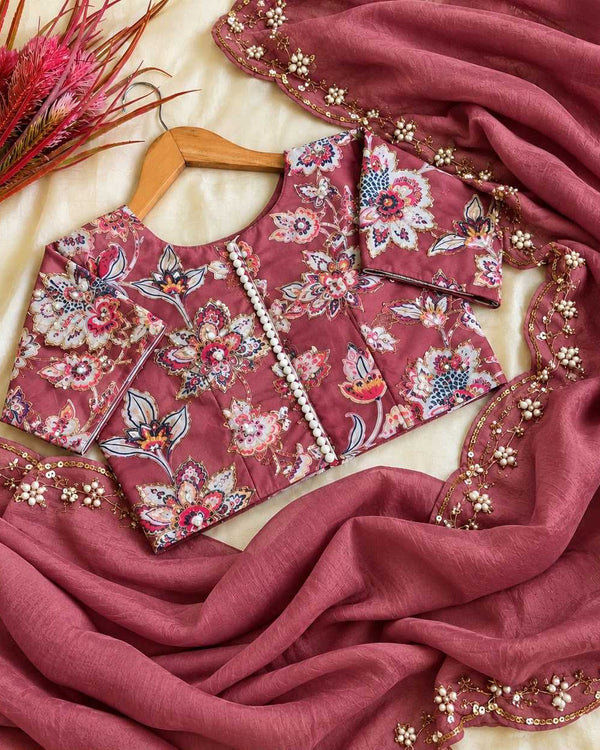 Naarira KESH549 Janhvi Soft Silk Soft Silk Sarees