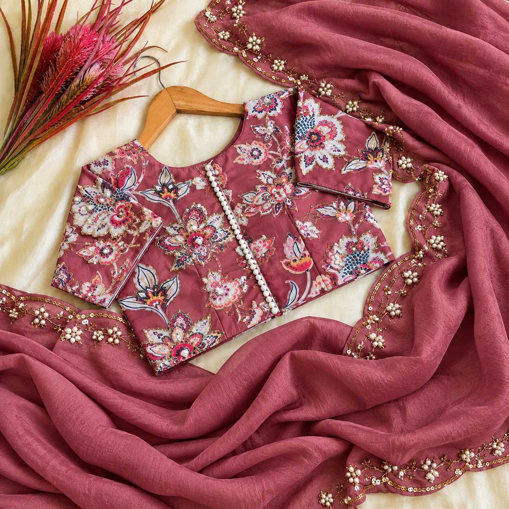 Naarira KESH549 Janhvi Soft Silk Soft Silk Sarees