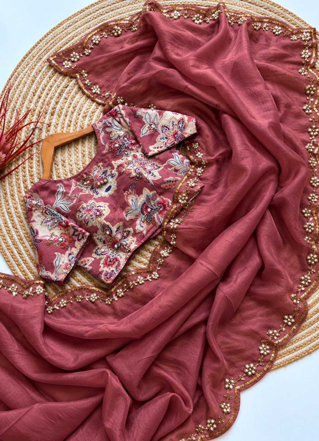 Naarira KESH549 Janhvi Soft Silk Soft Silk Sarees