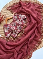 Naarira KESH549 Janhvi Soft Silk Soft Silk Sarees