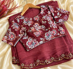 Naarira KESH549 Janhvi Soft Silk Soft Silk Sarees