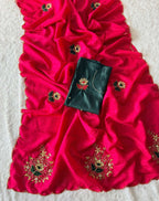 Naarira Kaveri Soft Silk Sarees