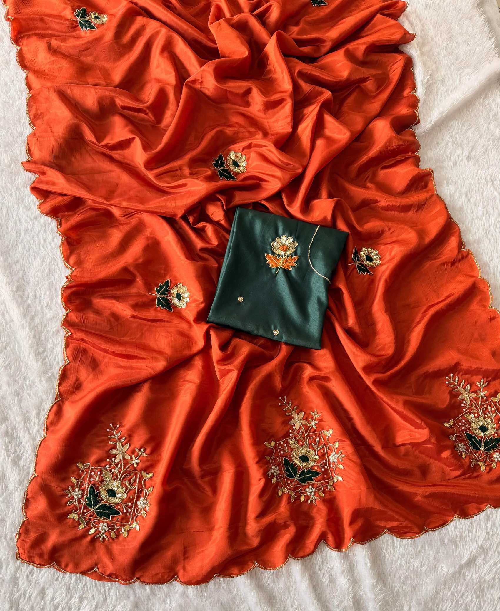 Naarira Kaveri Soft Silk Sarees