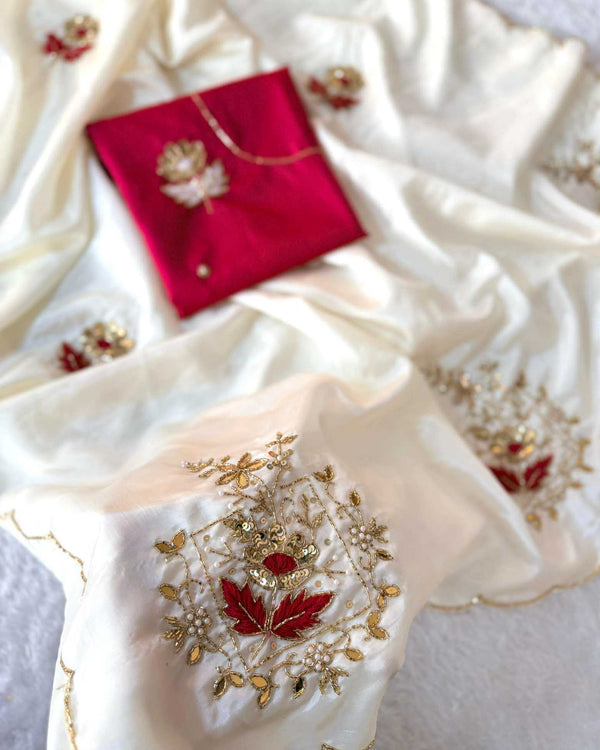 Naarira Kaveri Soft Silk Sarees