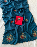 Naarira Kaveri Soft Silk Sarees