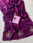 Naarira Kaveri Soft Silk Sarees