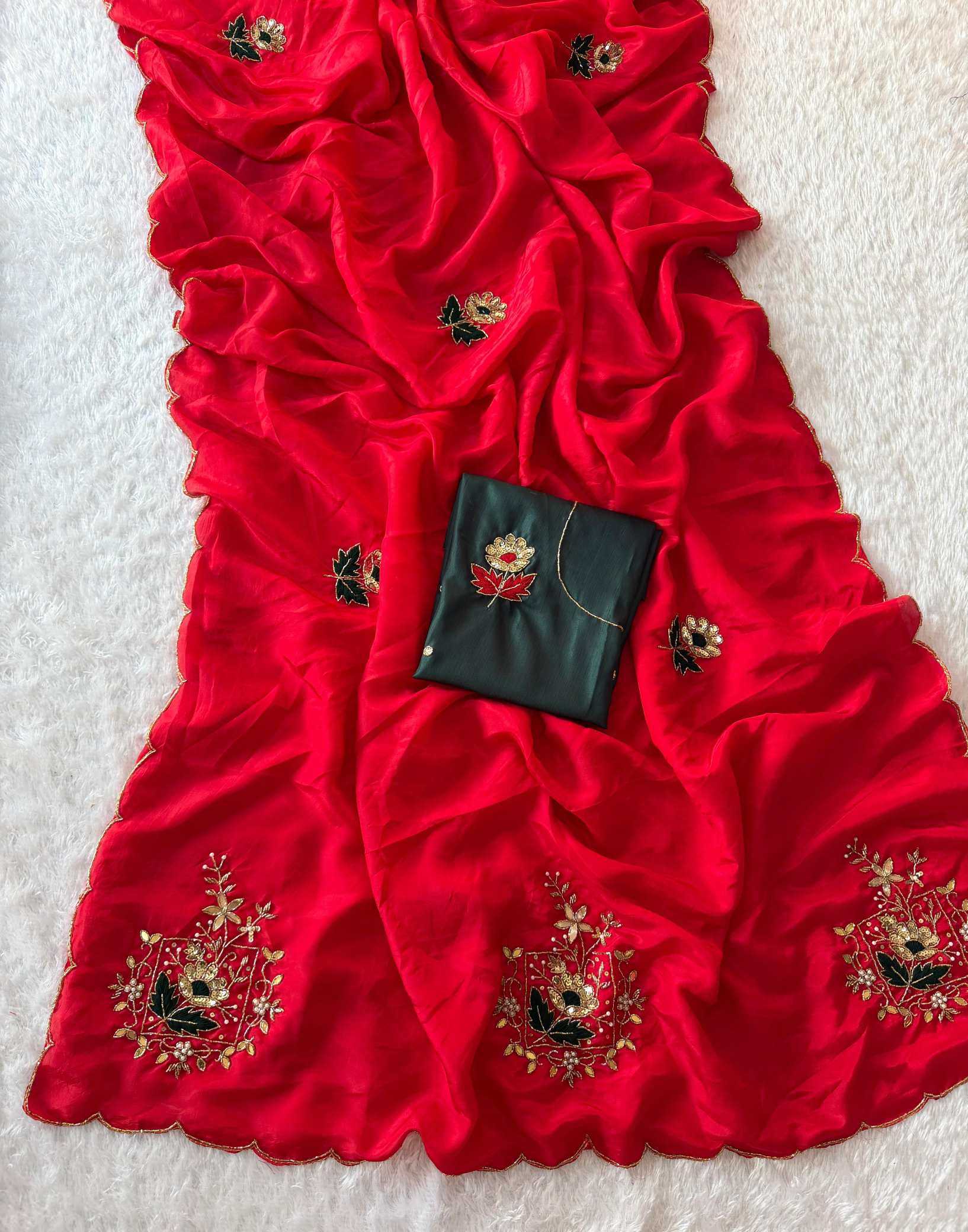 Naarira Kaveri Soft Silk Sarees