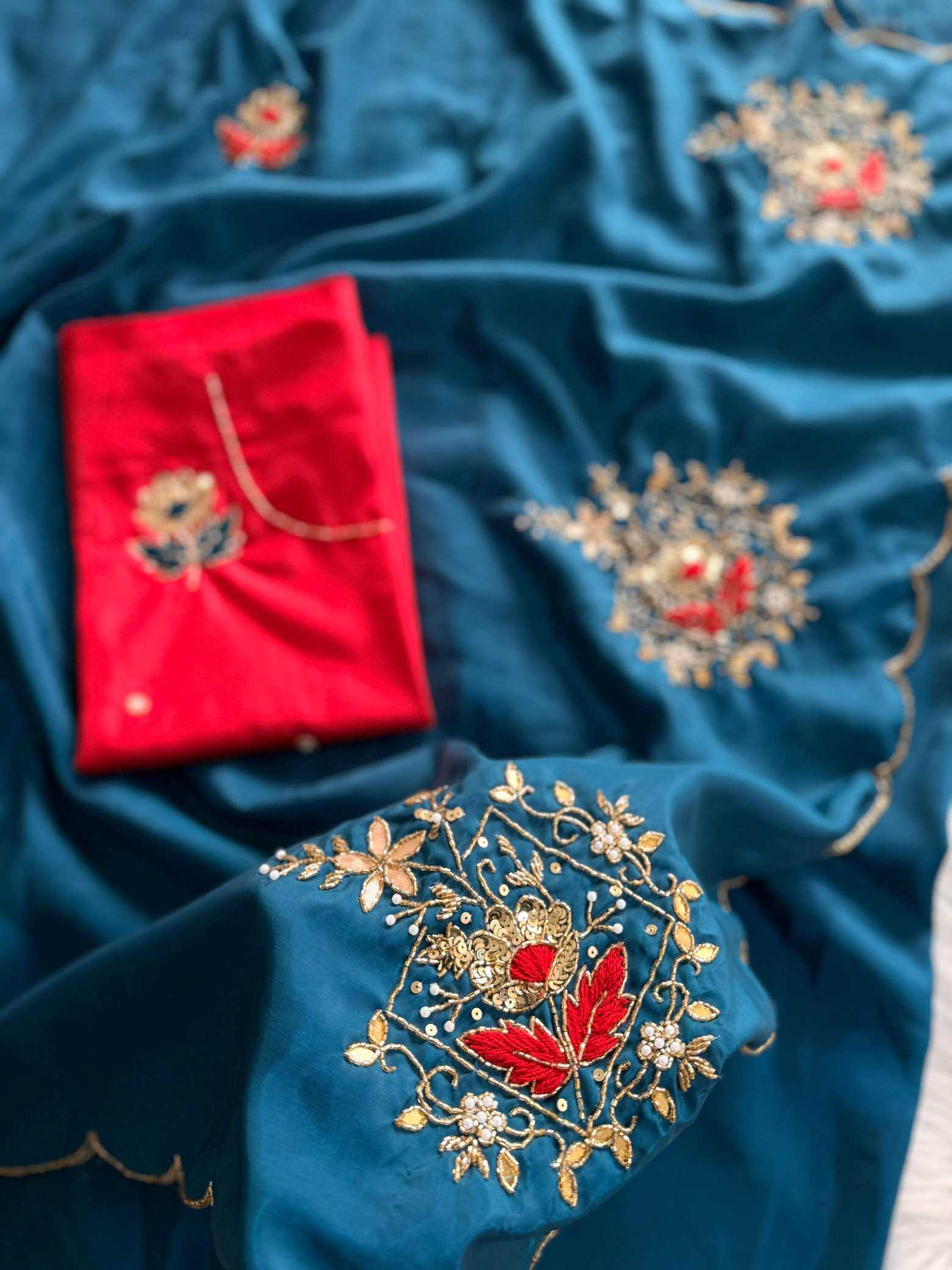 Naarira Kaveri Soft Silk Sarees