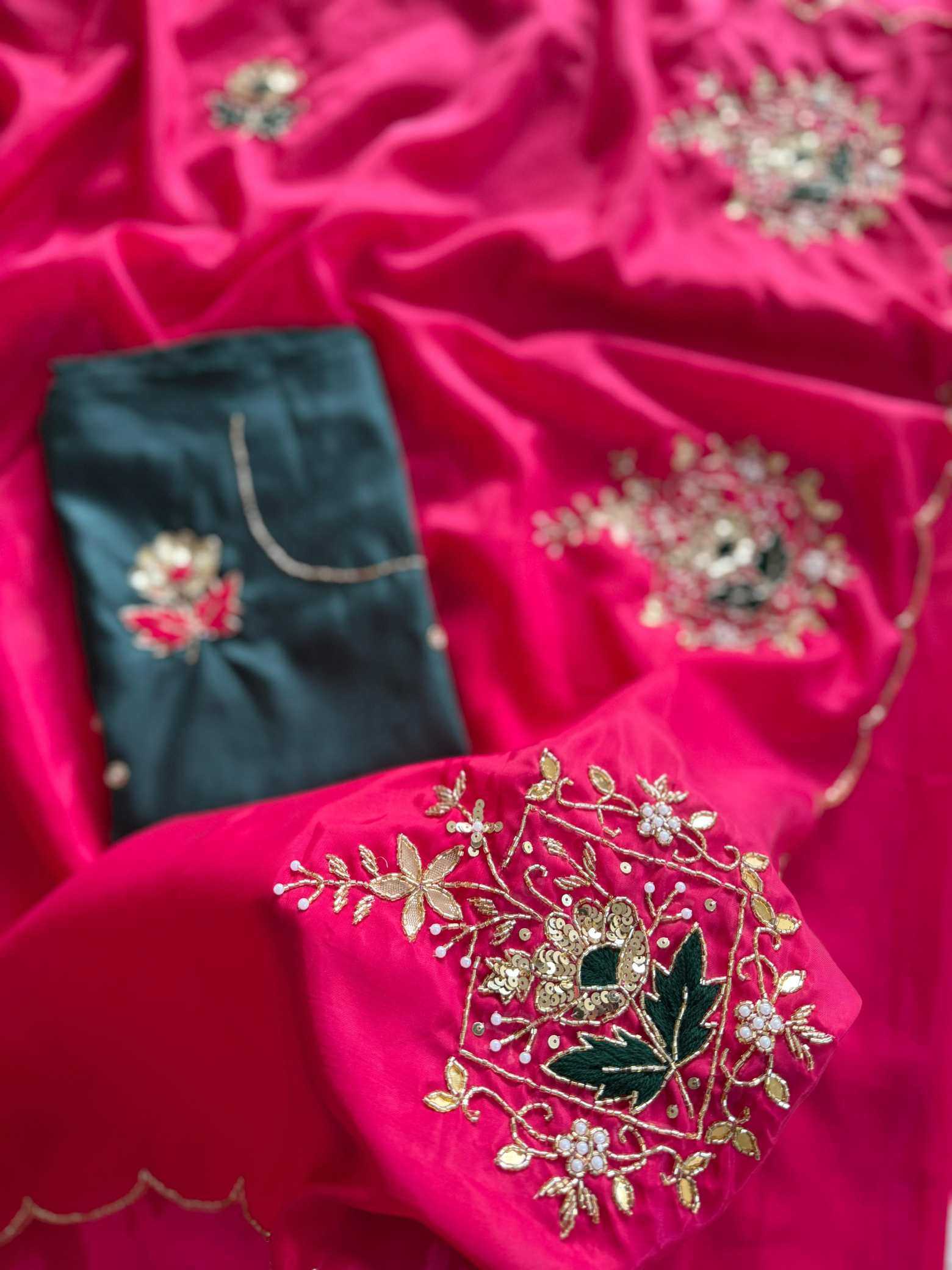 Naarira Kaveri Soft Silk Sarees