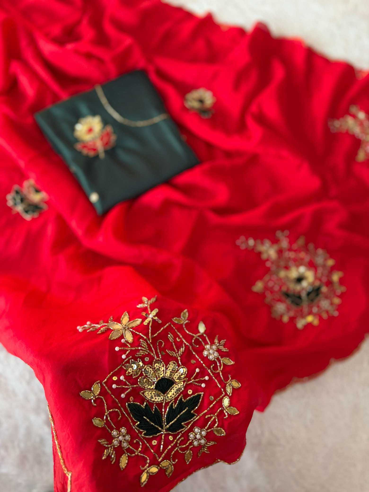 Naarira Kaveri Soft Silk Sarees