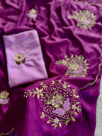 Naarira Kaveri Soft Silk Sarees